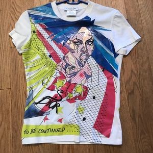 Christian Dior shirt